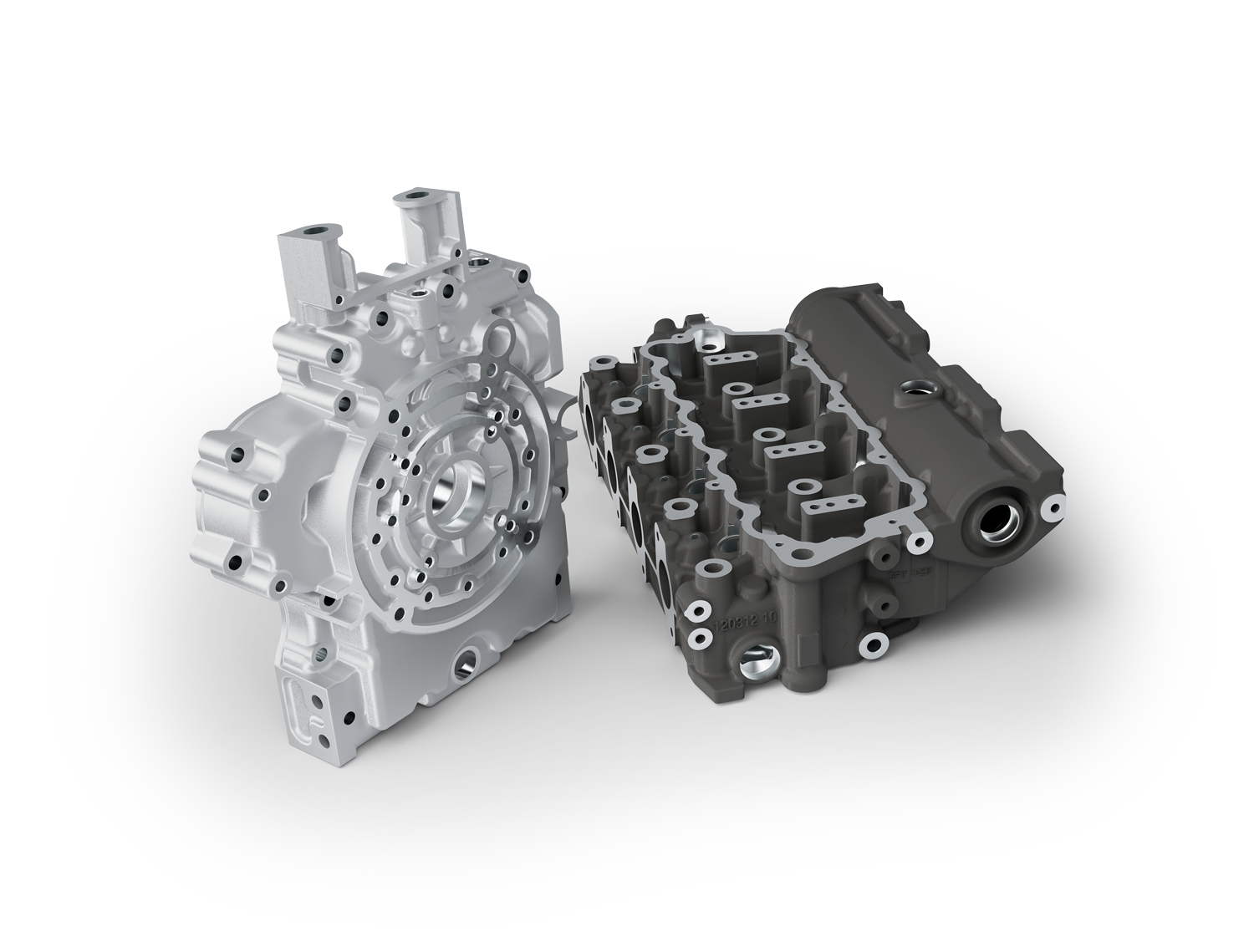 Precision Components